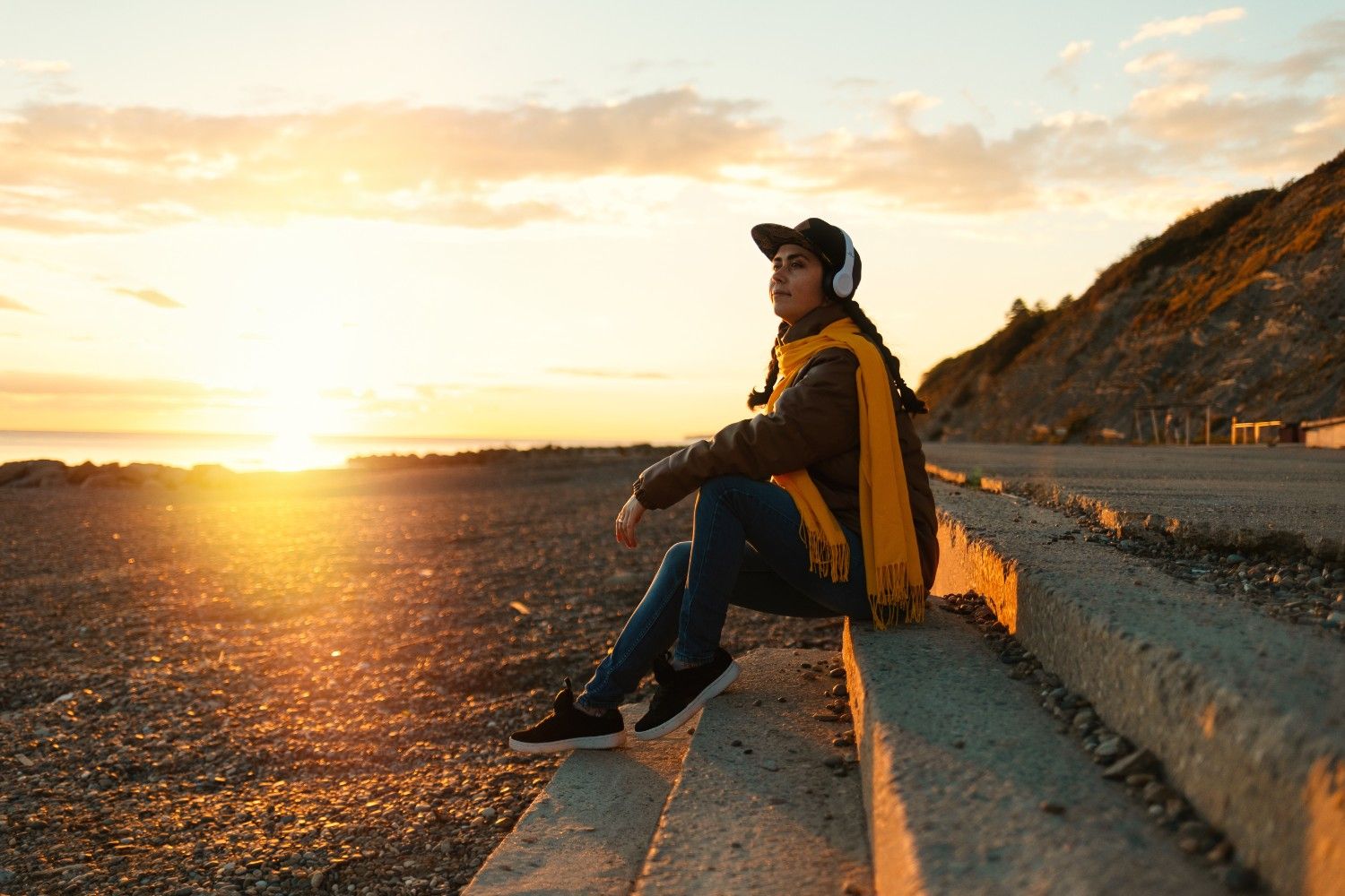 tout devient possible quand on croit en soi