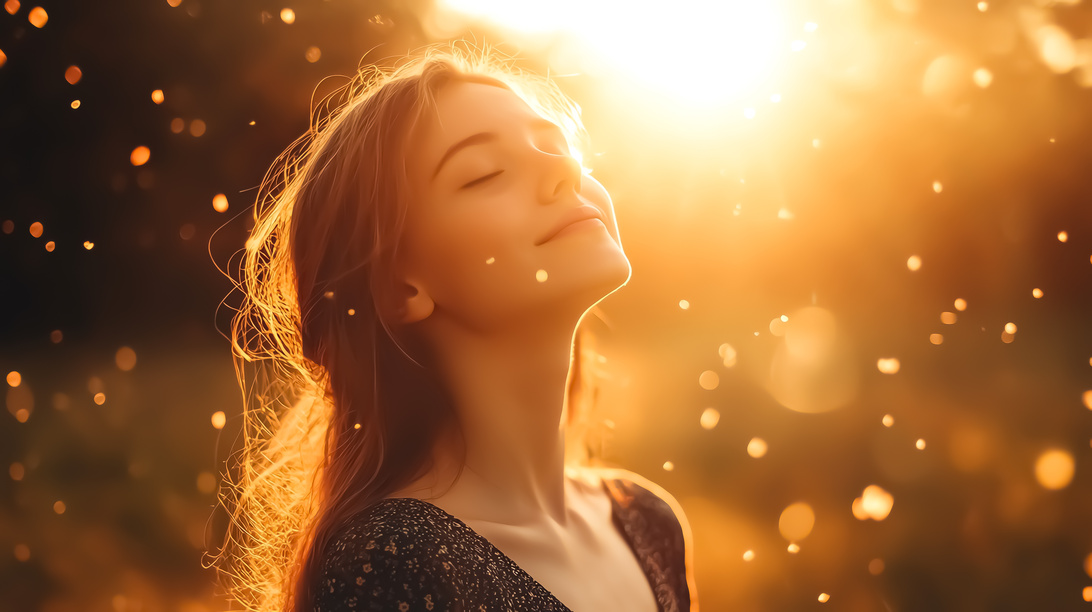 Believing in yourself 