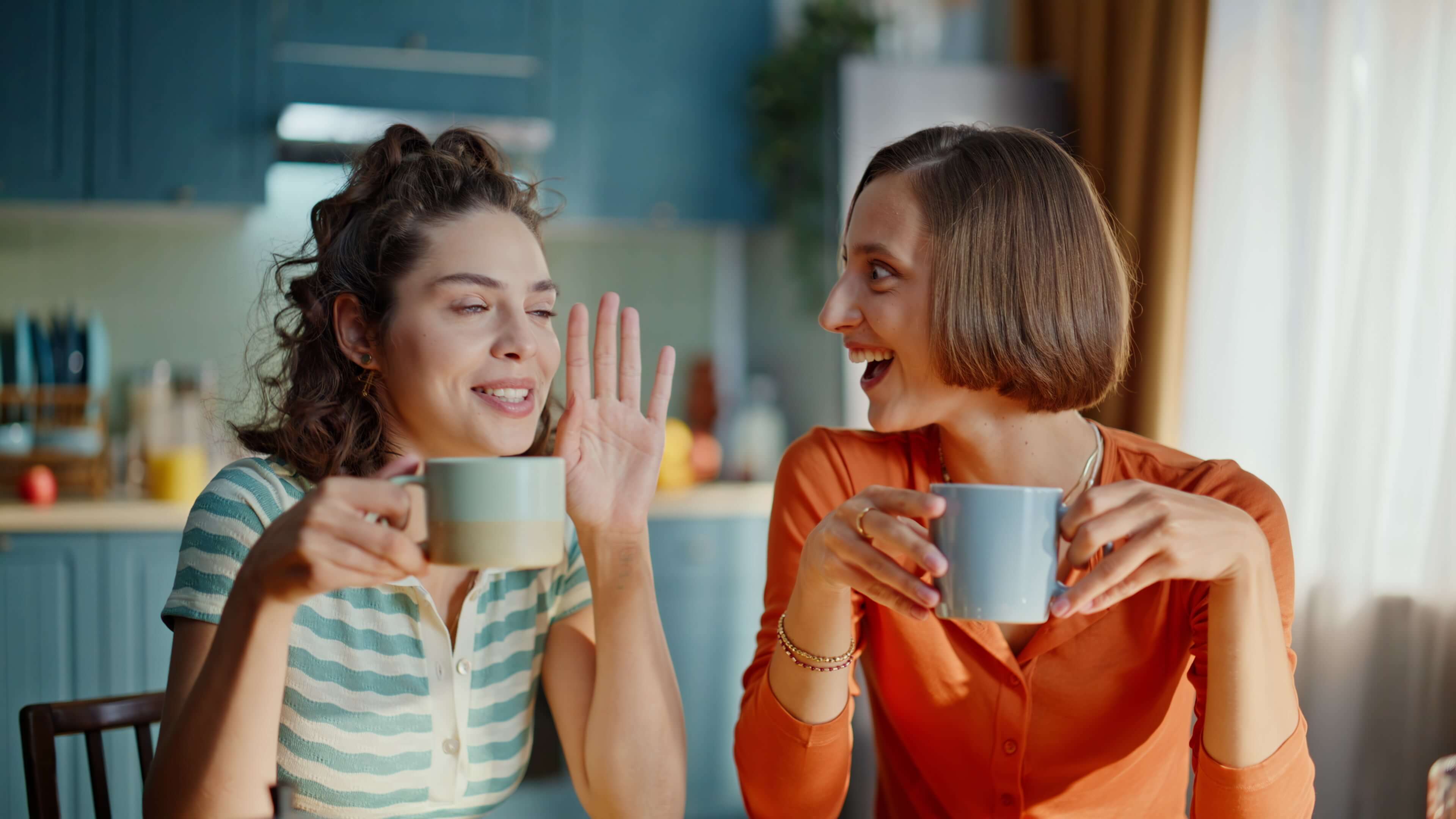 What state am I bringing into this conversation?