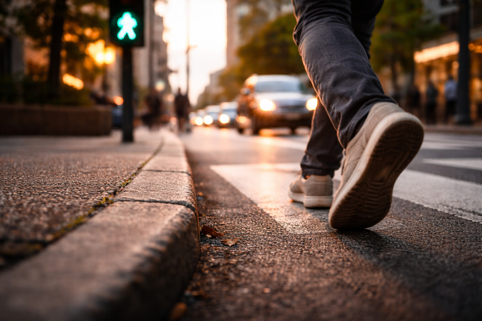 move their body daily to sustain energy and clarity