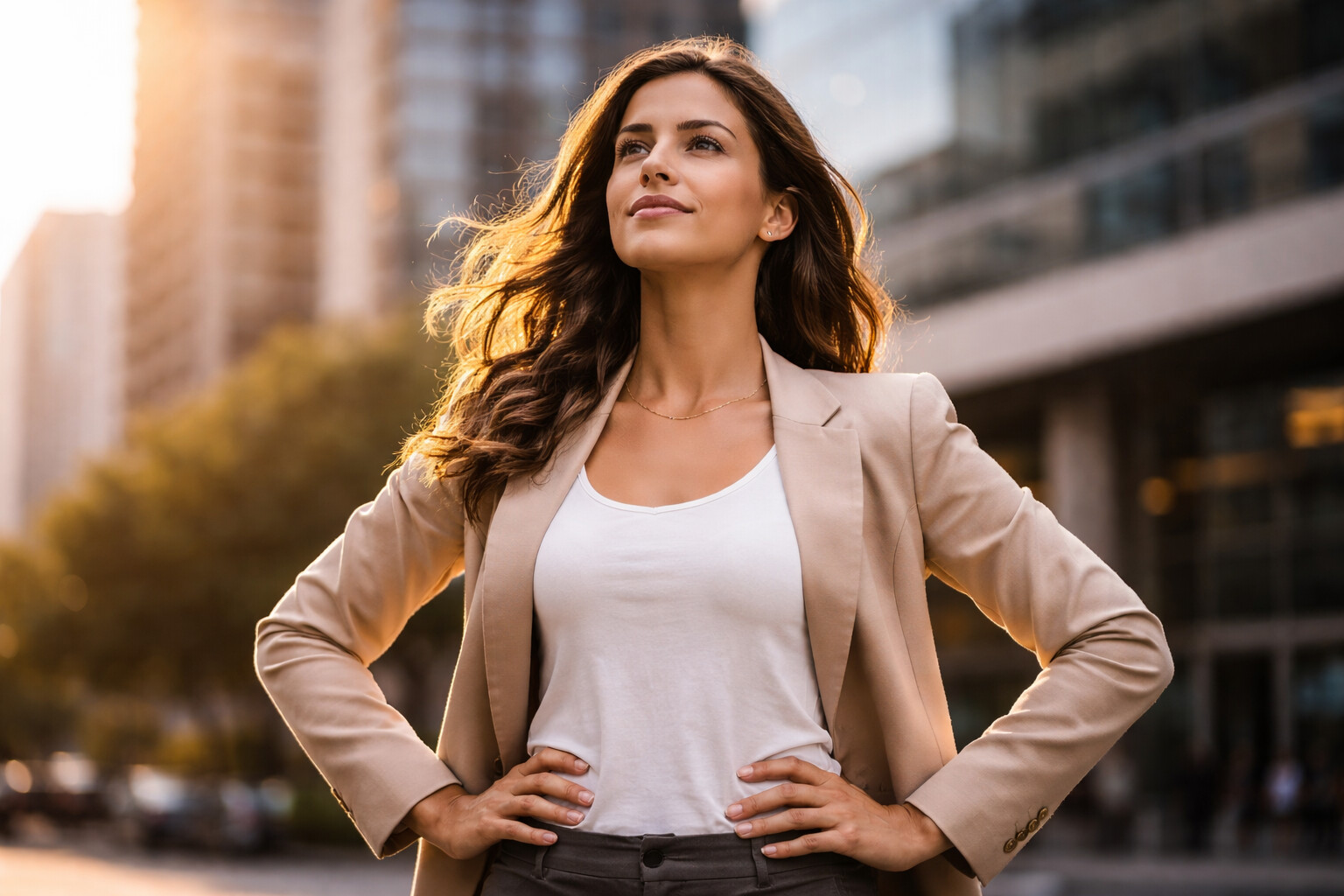 build confidence by mastering your physiology