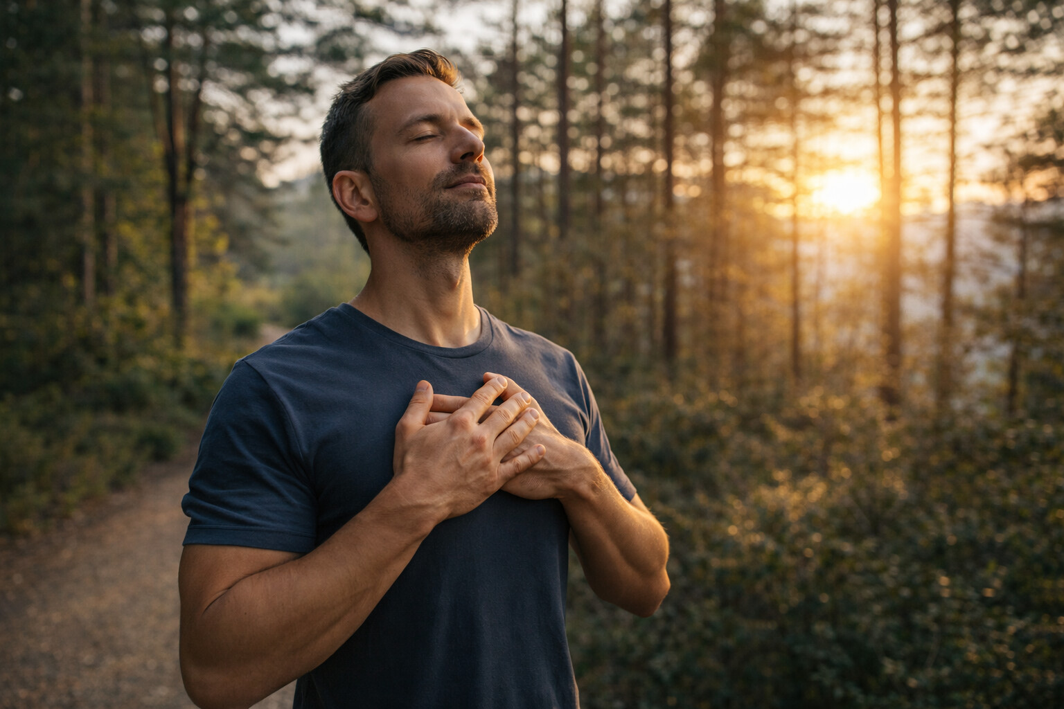 how to build confidence step by step