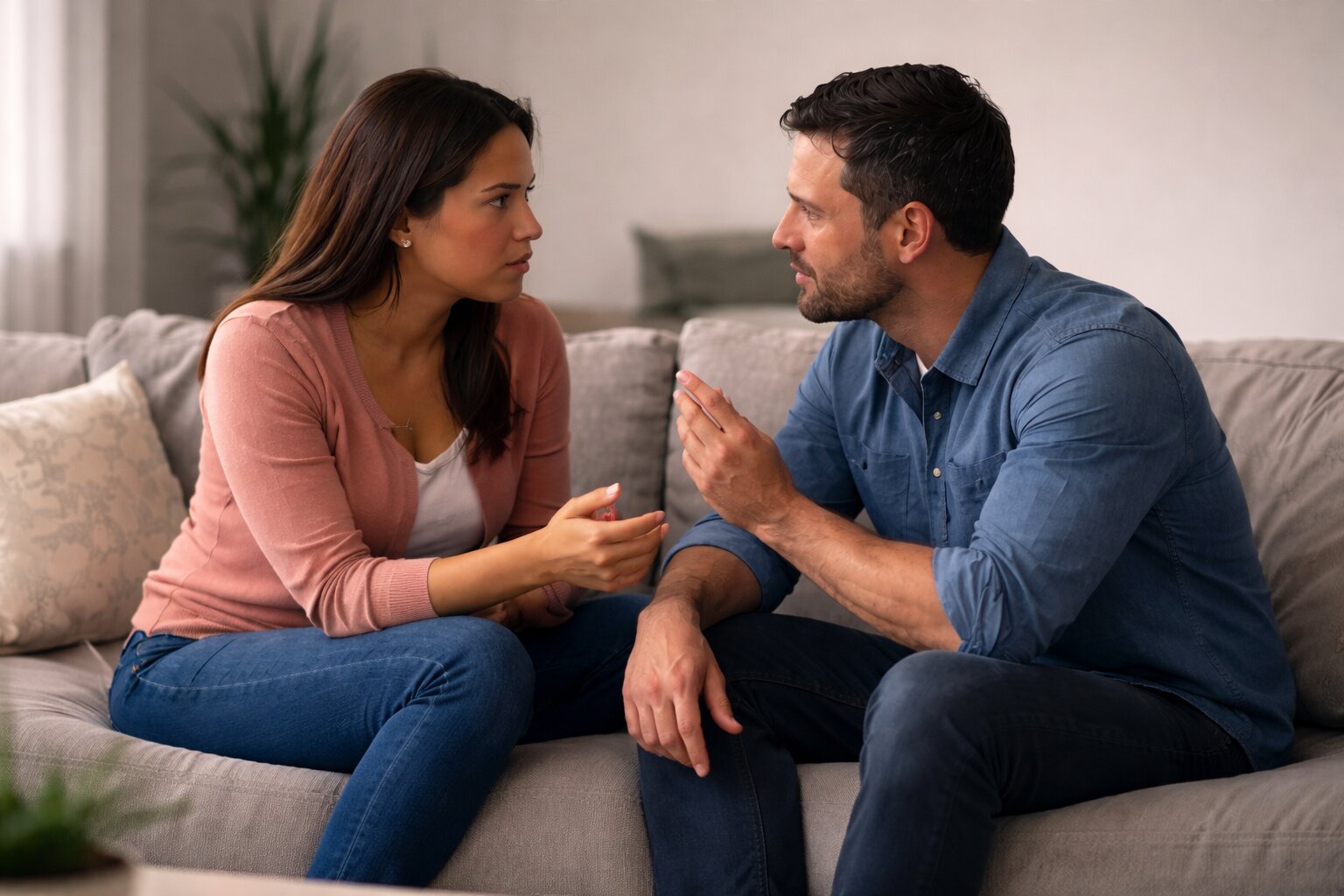 setting boundaries in relationships