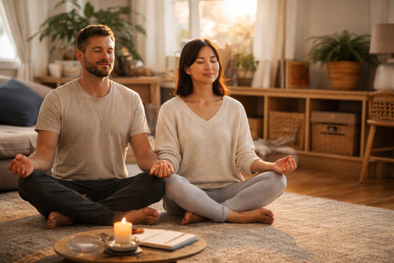 Reconnect with your deeper purpose