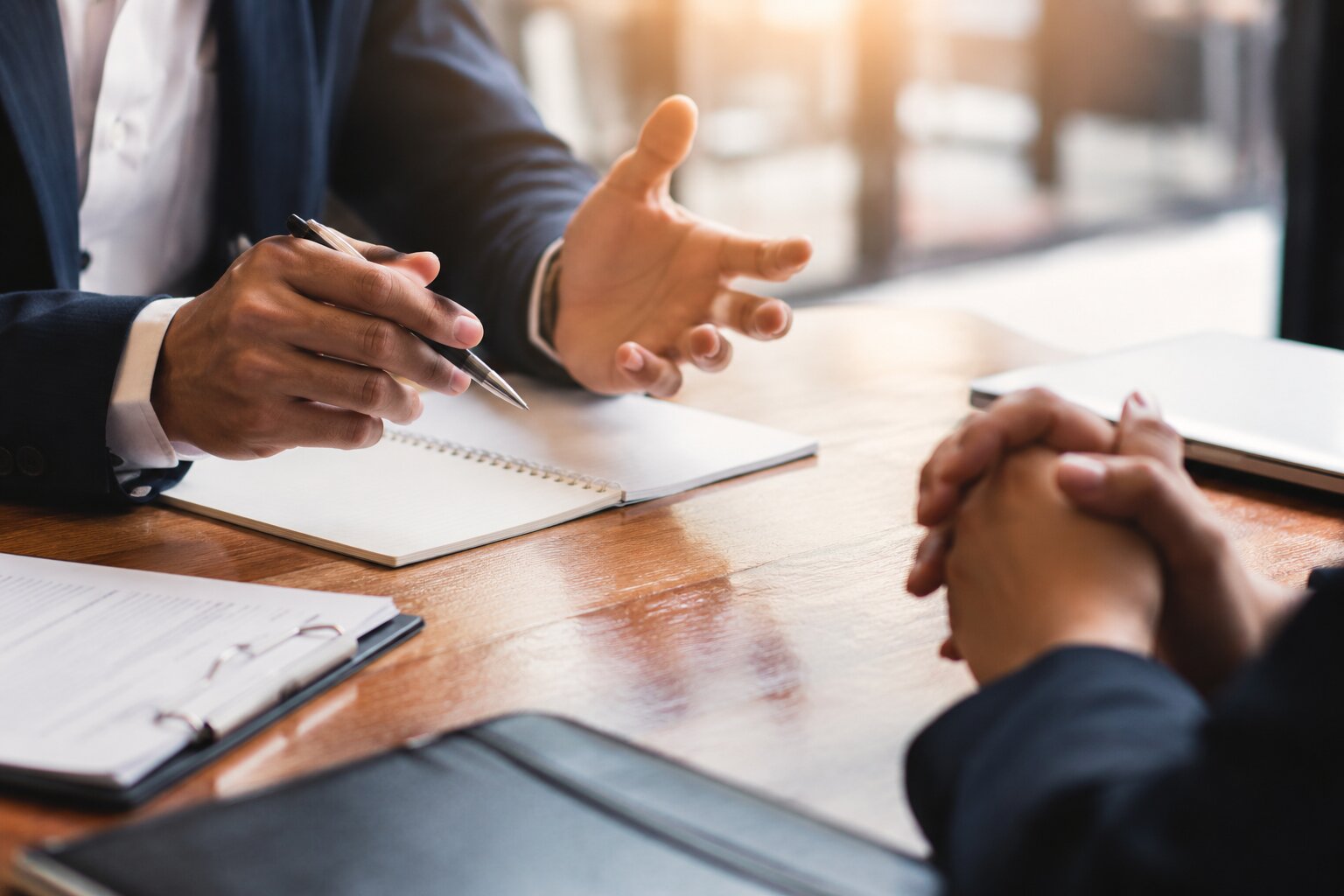 learn how to negotiate