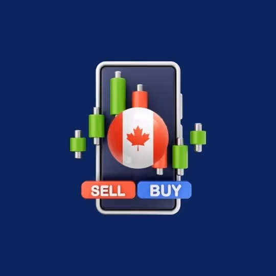Crypto Margin Trading Tax in Canada