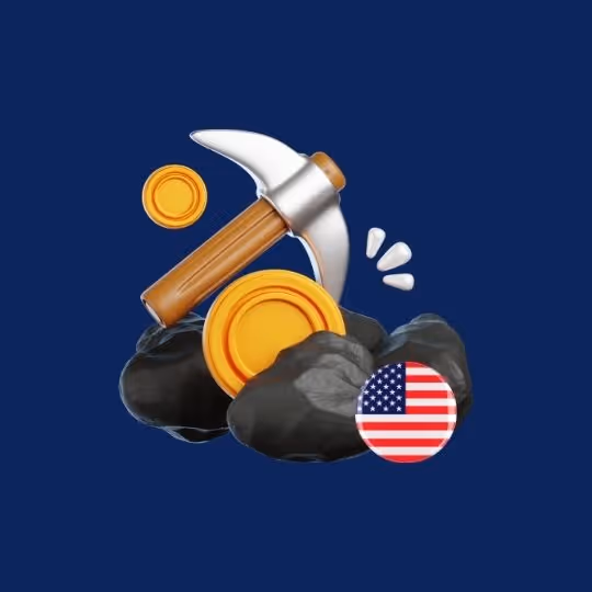 Bitcoin Mining Taxes in the US