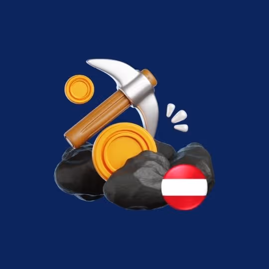 Bitcoin Mining steuer Oesterreich