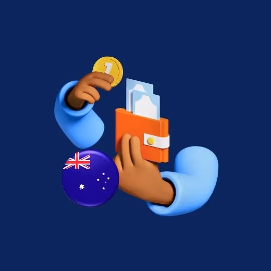 Getting Paid in Crypto Taxes in Australia