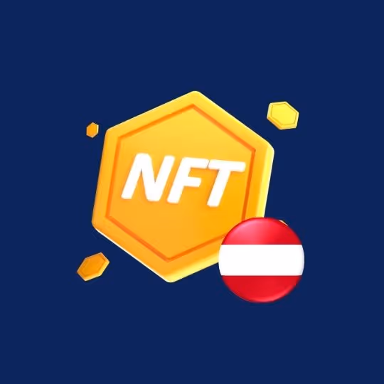 NFT Steuern in Oesterreich