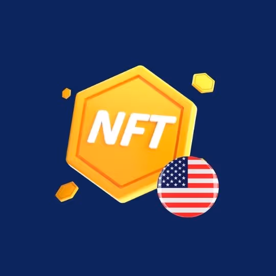 NFT Taxes in the US
