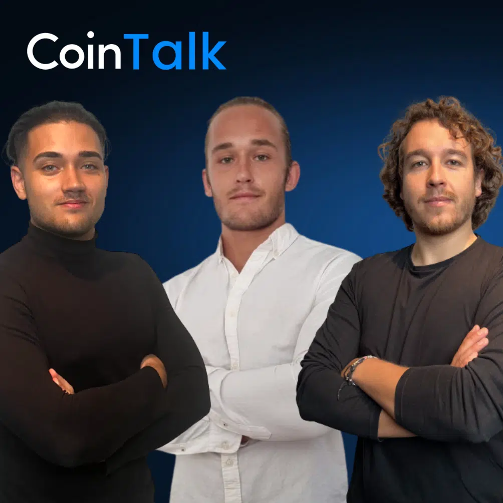 CoinTalk