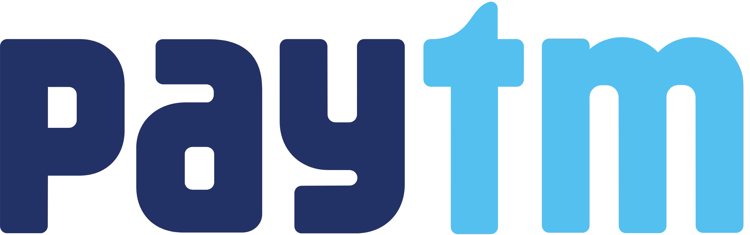 Brnad Logo