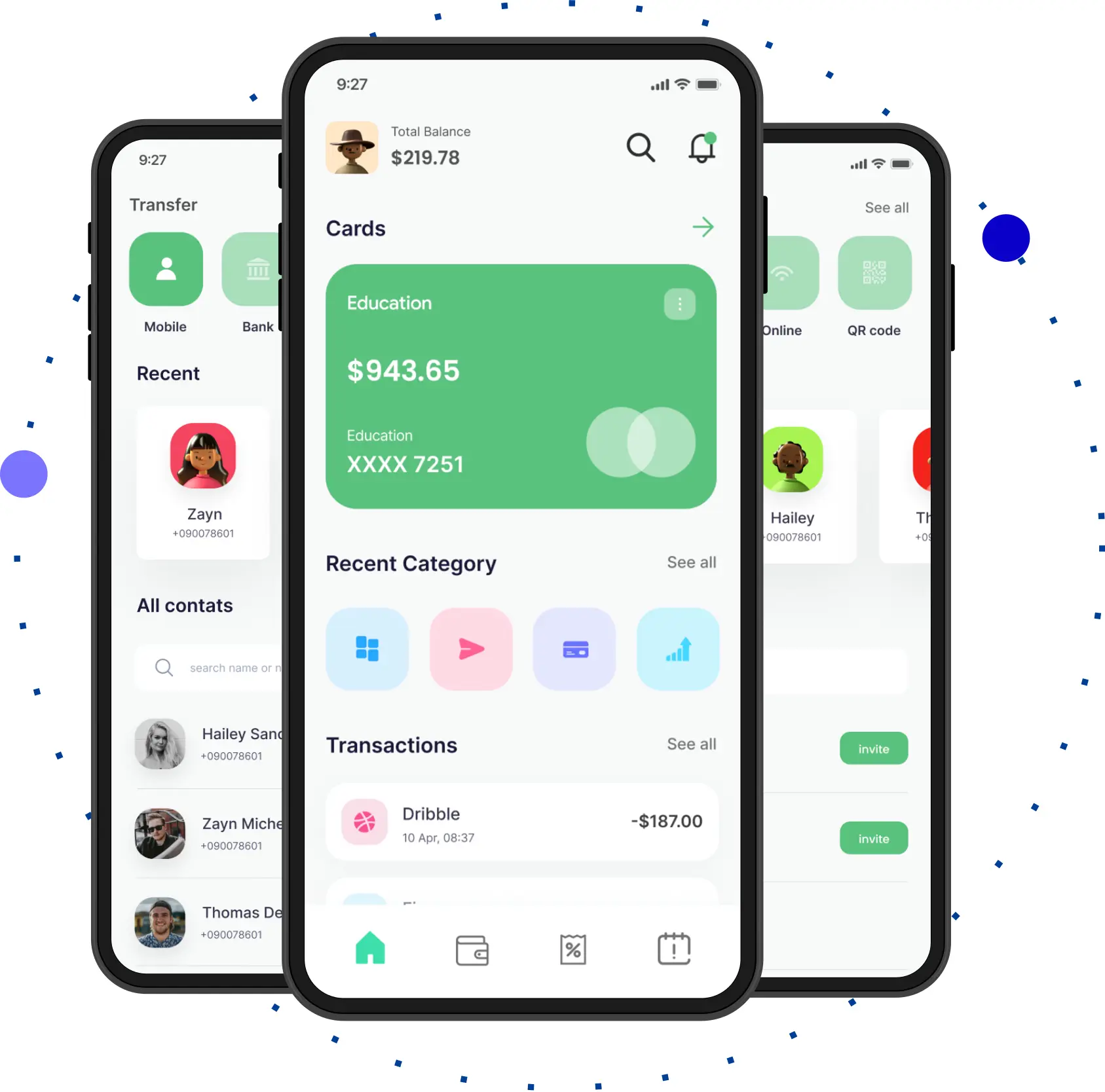 Elevate Apps with React Native
