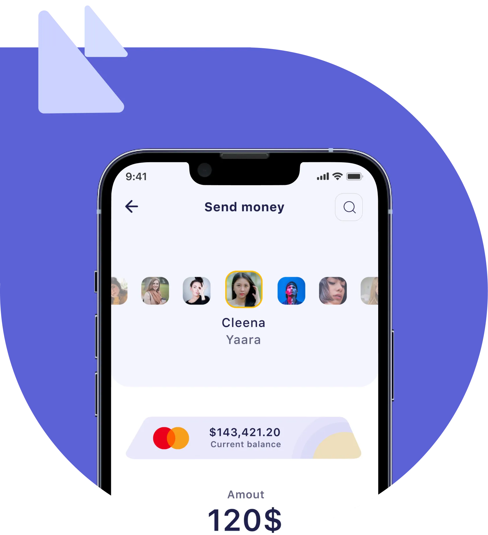 What We Offer with Swift iOS Solutions