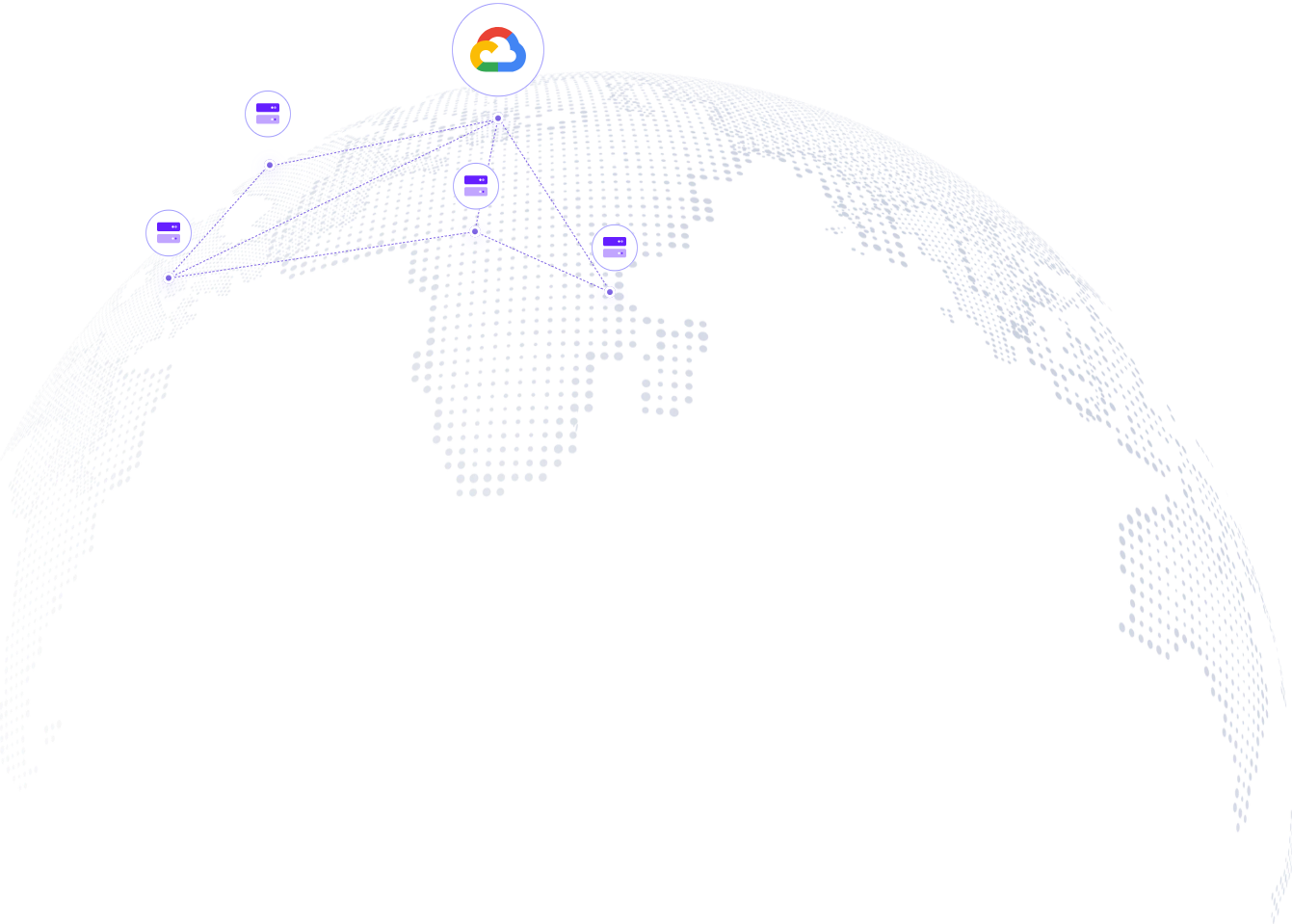 Smart Cloud Migration with GCP