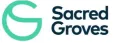 Sacred Groves logo