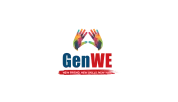GenWE logo