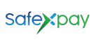 Safexpay logo