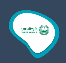 Dubai police