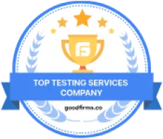 Top Testing Services Company