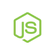 Node.js logo