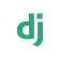 Django logo