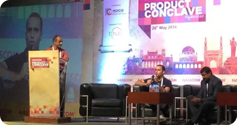 Nasscom 2016 img-2