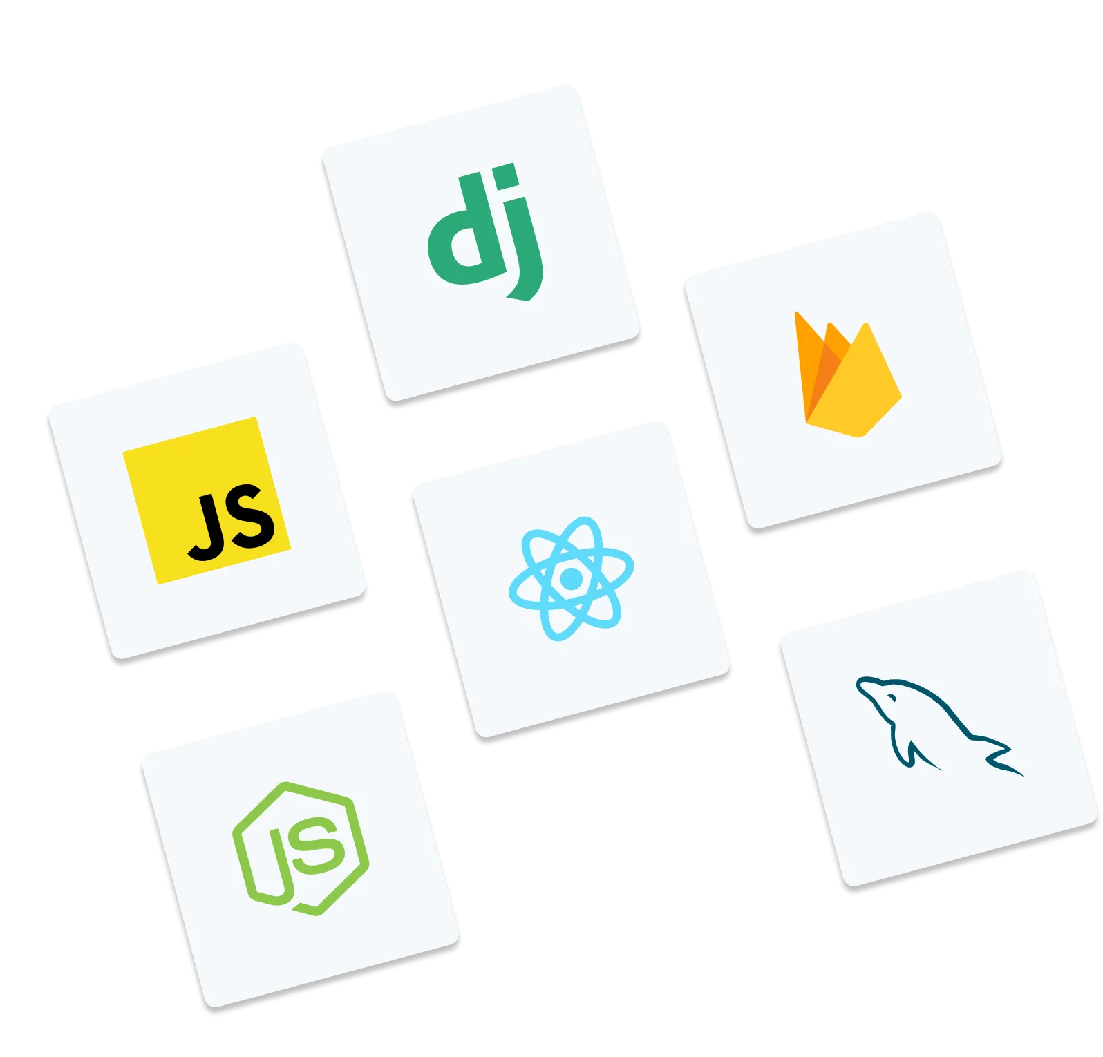 React native stack