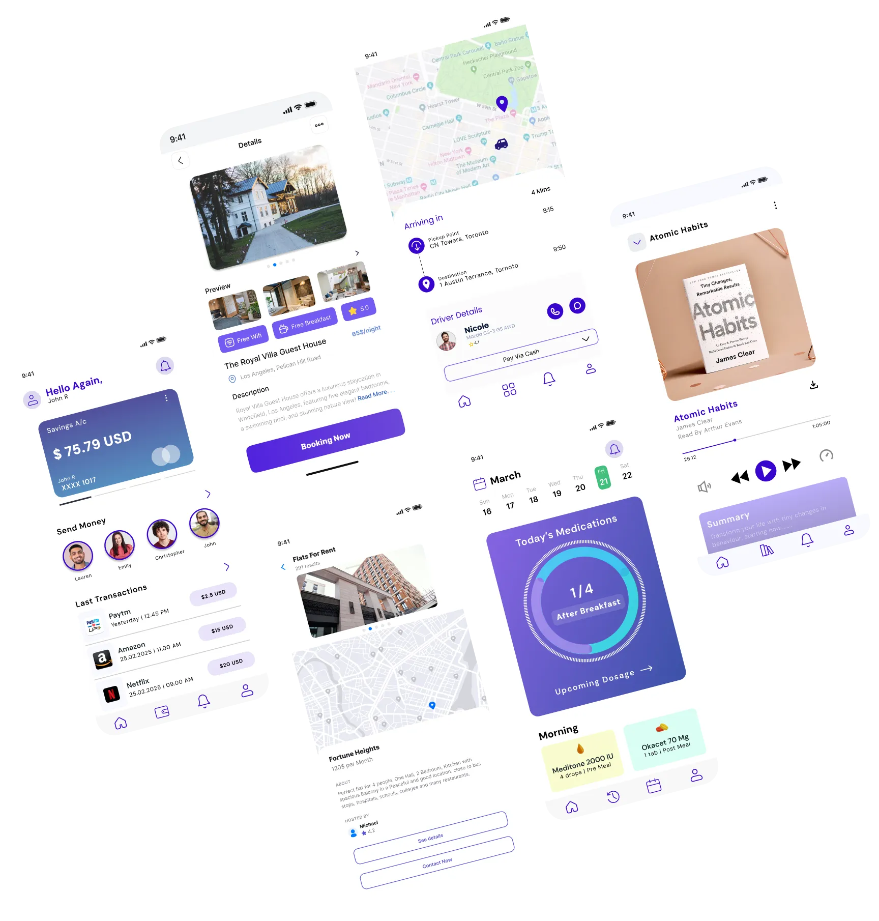 Building Future-Ready Mobile Apps for Every Platform