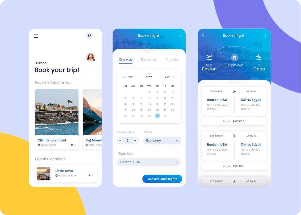 Choose Our React Native Experts for Scalable Apps