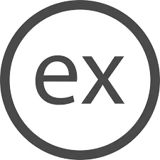 Express.js Logo