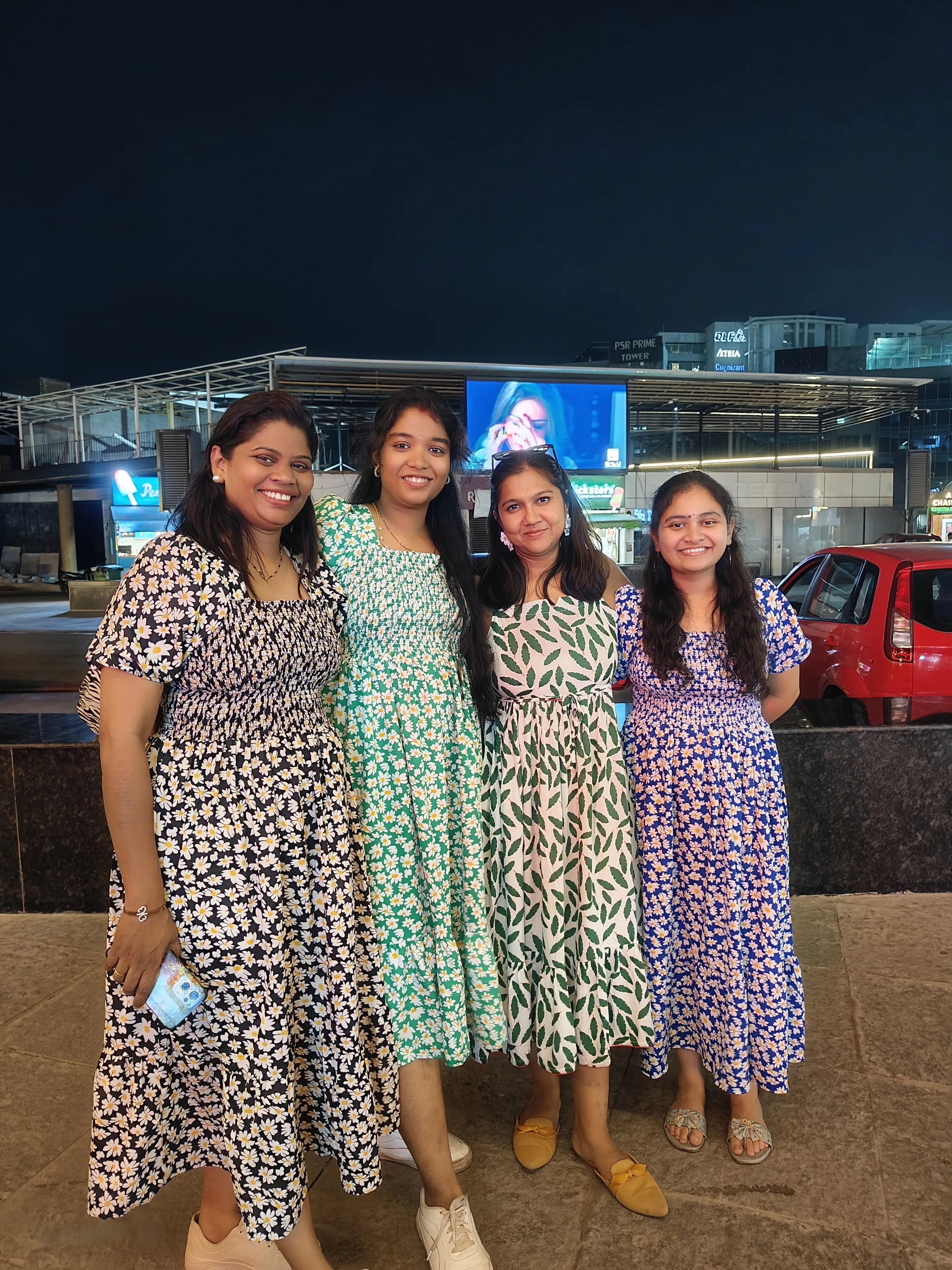 HR Team