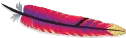 apache server logo