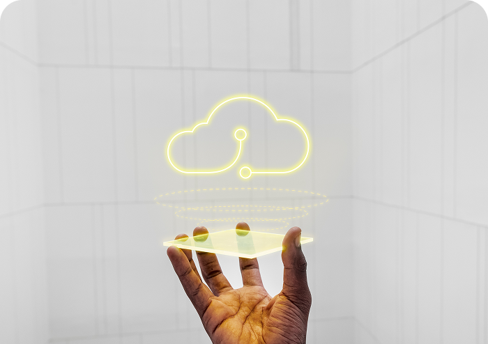 Cloud Migration Service