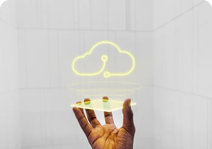 Cloud Migration Service