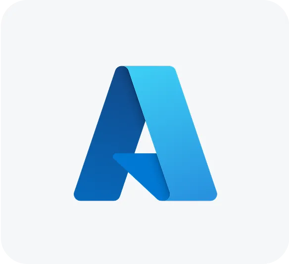 Azure Logo