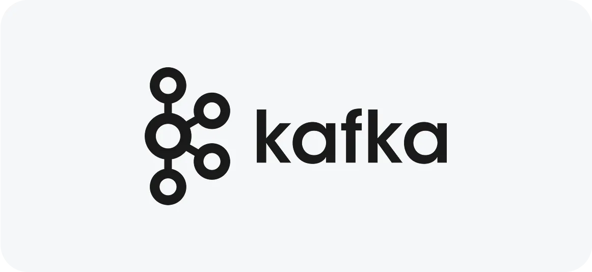 Kafka Logo