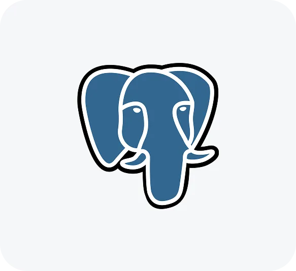 PostgreSql Logo
