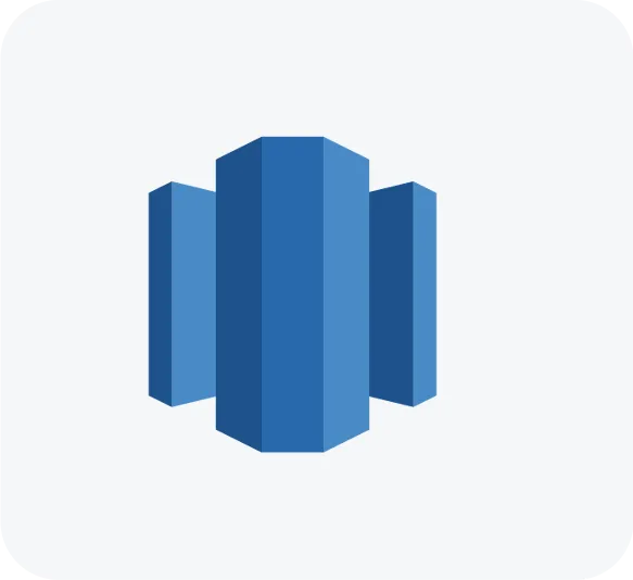 Amazon Redshift Logo