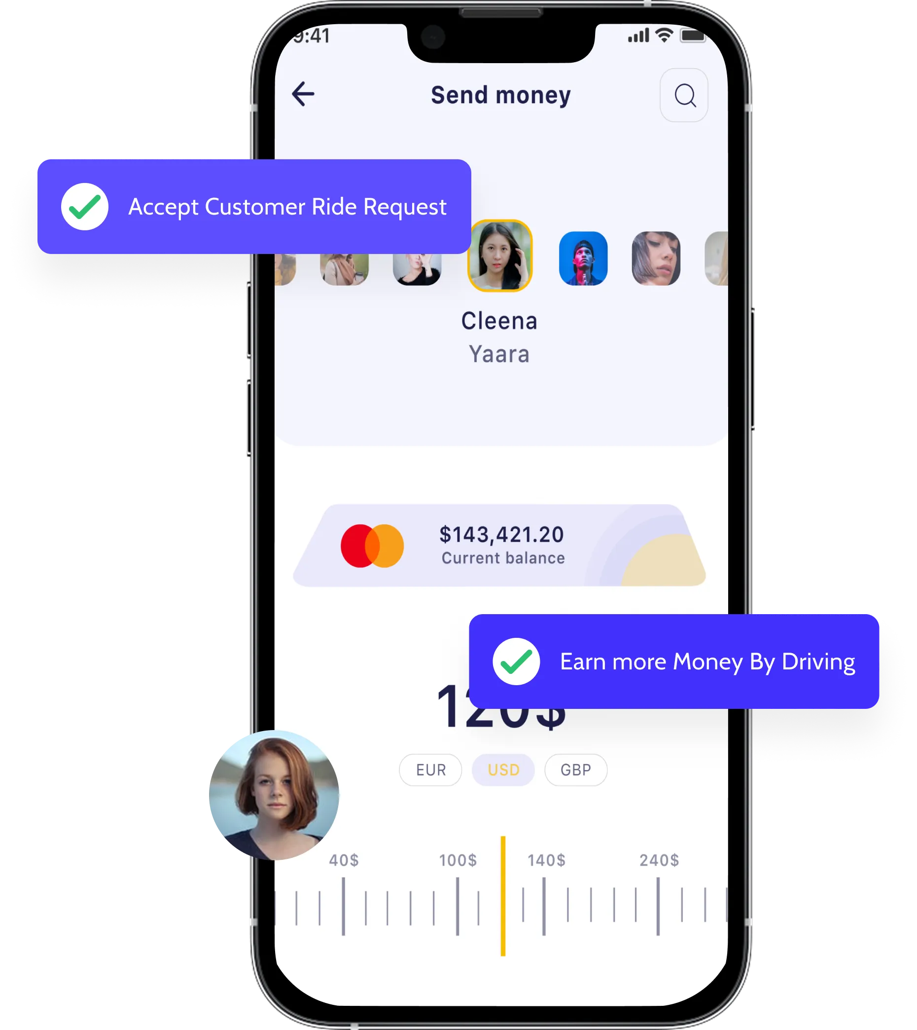 Swift-Powered iOS App Excellence