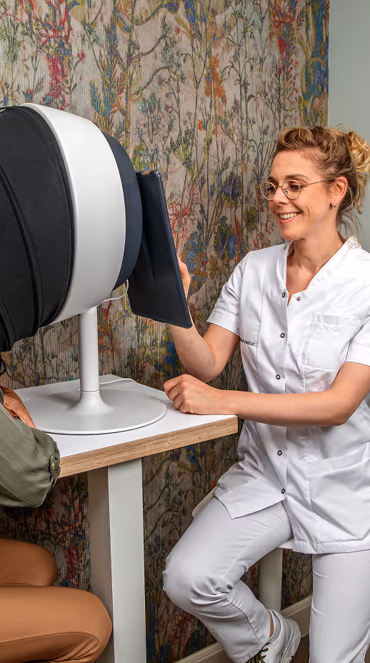 Michelle Laserkliniek Zwolle