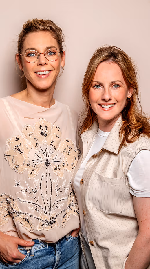Anouk en Michelle Laserkliniek Zwolle