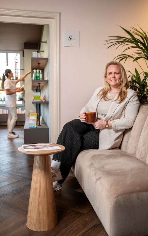 Gratis consult voor een littekenbehandeling