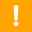 White pixel arrow pointing right