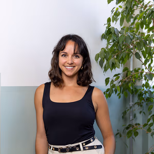 Sabrina Trachsler, Teamfoto