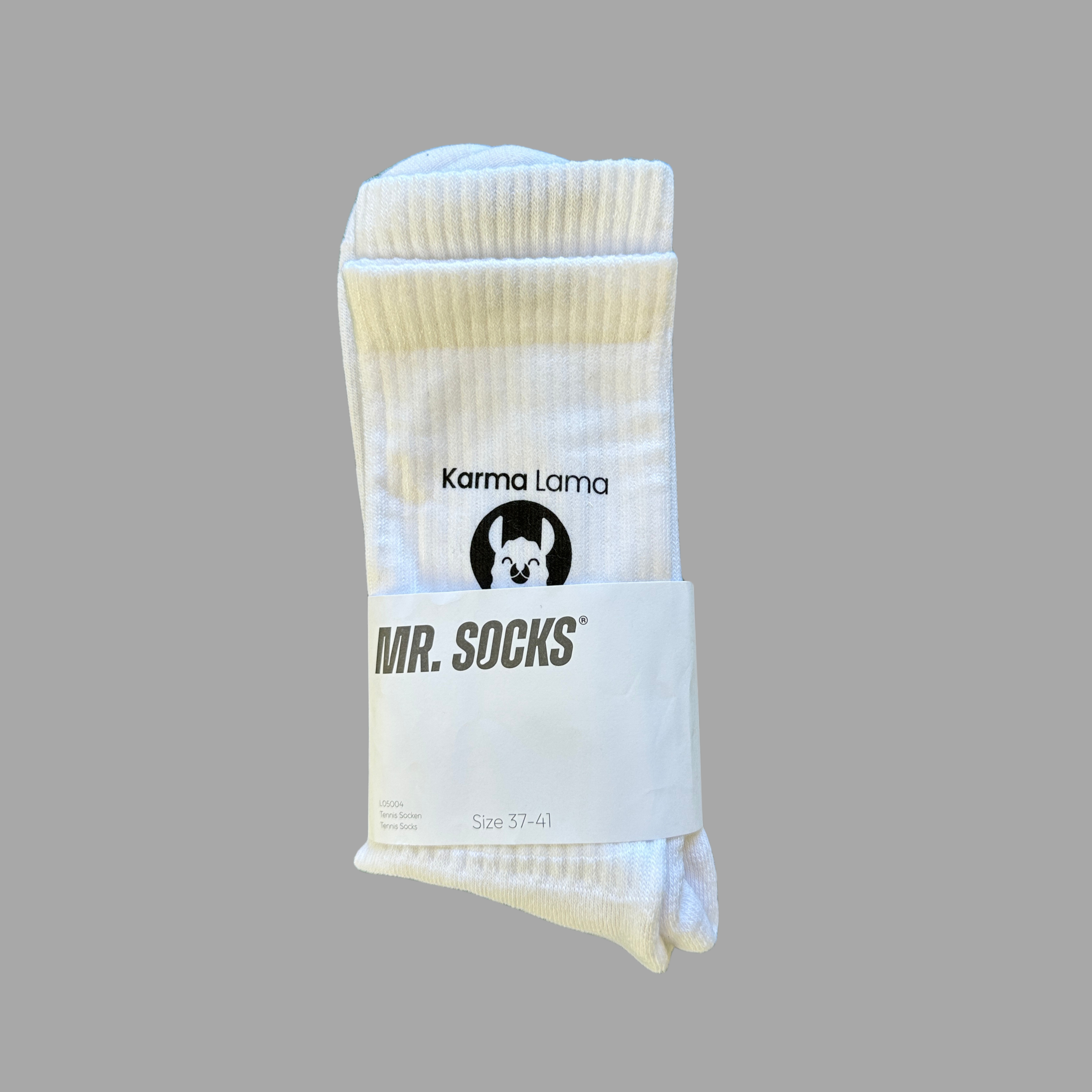 Karma Lama Socks