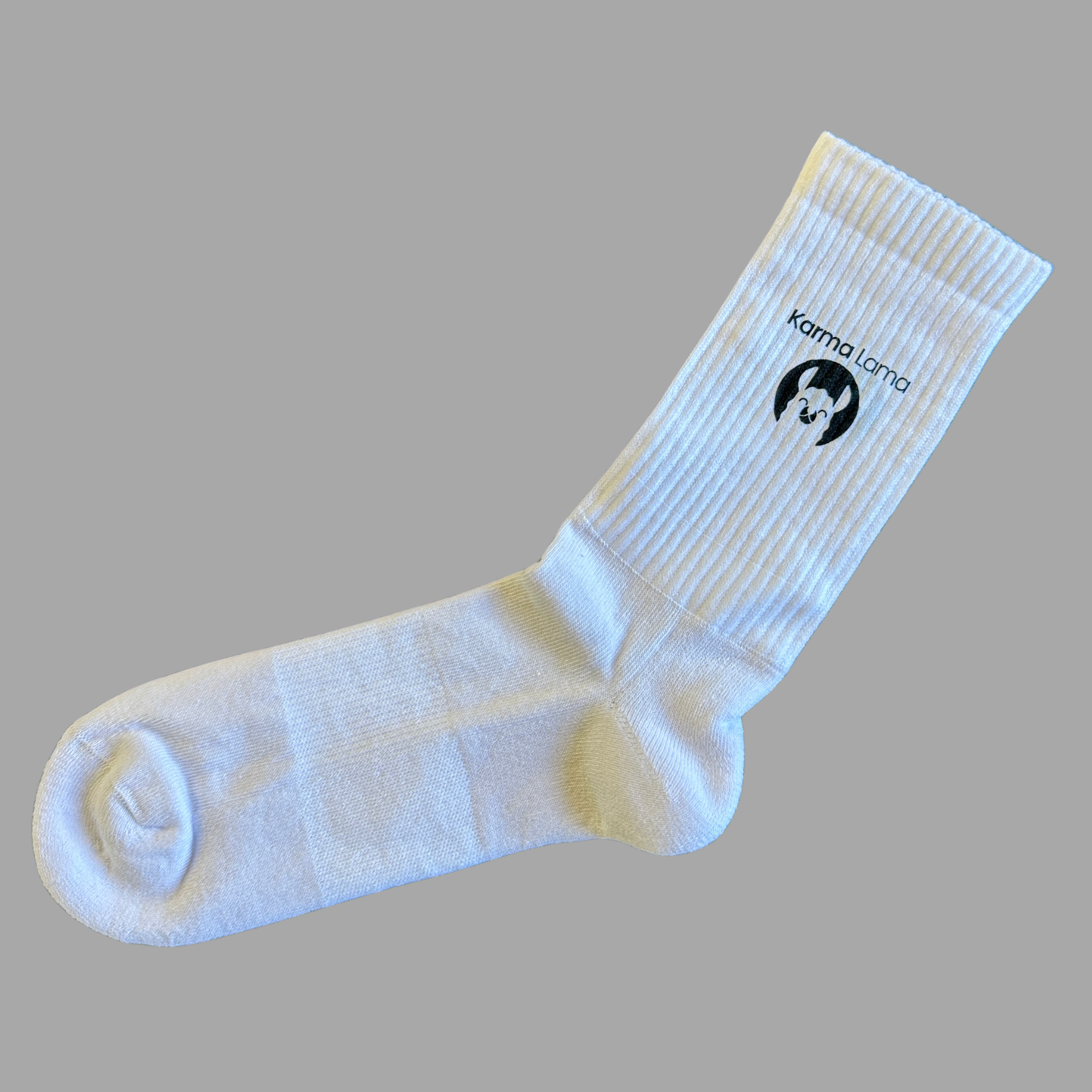Karma Lama Socks