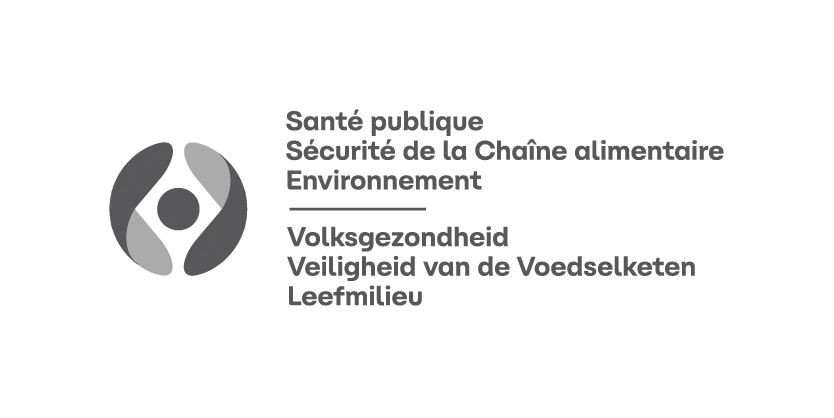 FOD Gezondheid logo