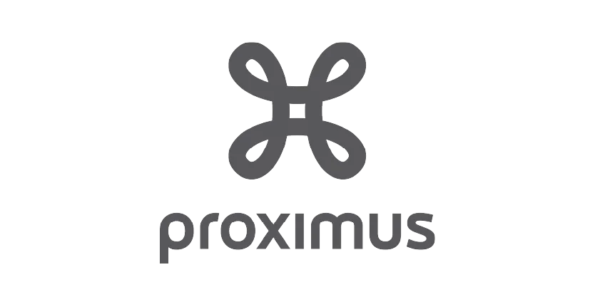 Proximus logo